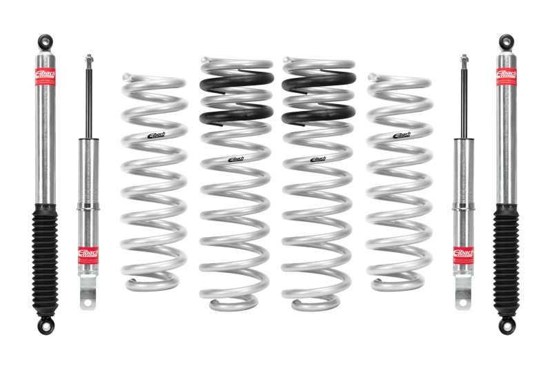 EIB Pro-Truck Kits
