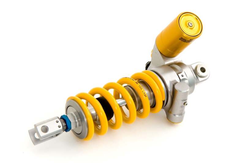 Ohlins 06-10 Suzuki GSX-R 600 TTX RT Shock Absorber thumbnail 4