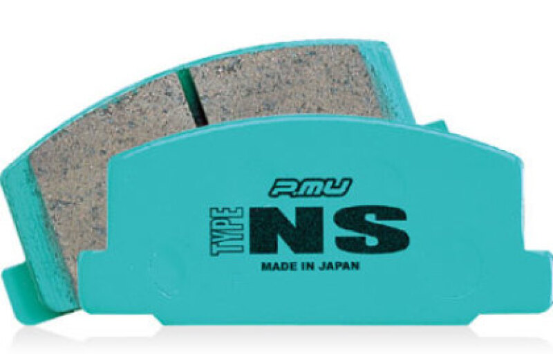 PM Brake Pads NS400