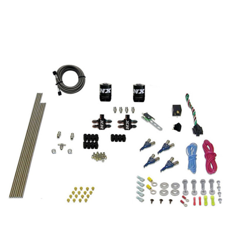 NEX Nitrous Oxide Kits