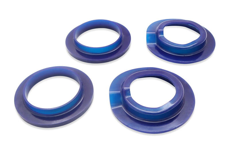 SPR Bushings - Coil Springs