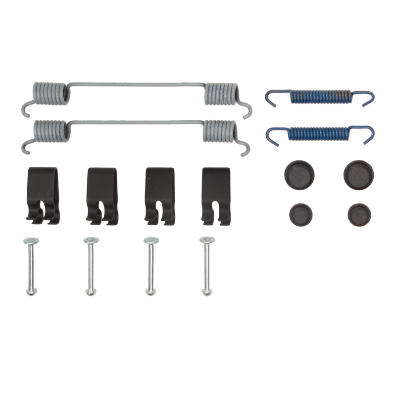 DFC Drum Brake Hardware Kits