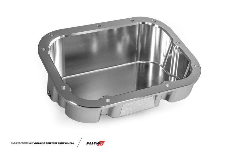 AMS Oil Pans