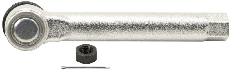MOOG 00-06 Honda Insight Front Left Outer / Left Outer Tie Rod