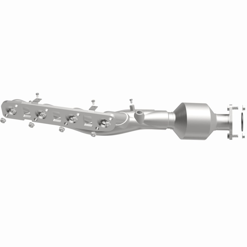 MagnaFlow 16-21 Infiniti QX80 5.6L Direct-Fit Left Manifold Catalytic Converter thumbnail 8