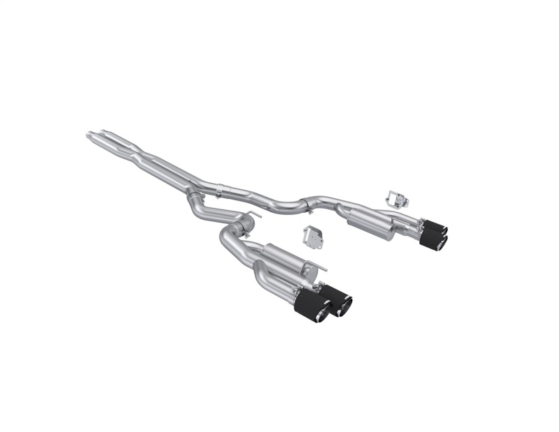 MBRP Catback Exhaust 304