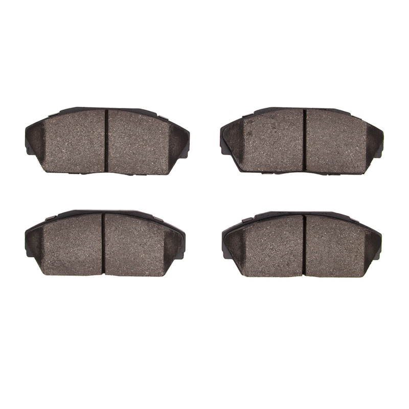 RNC Ceramic Brake Pads