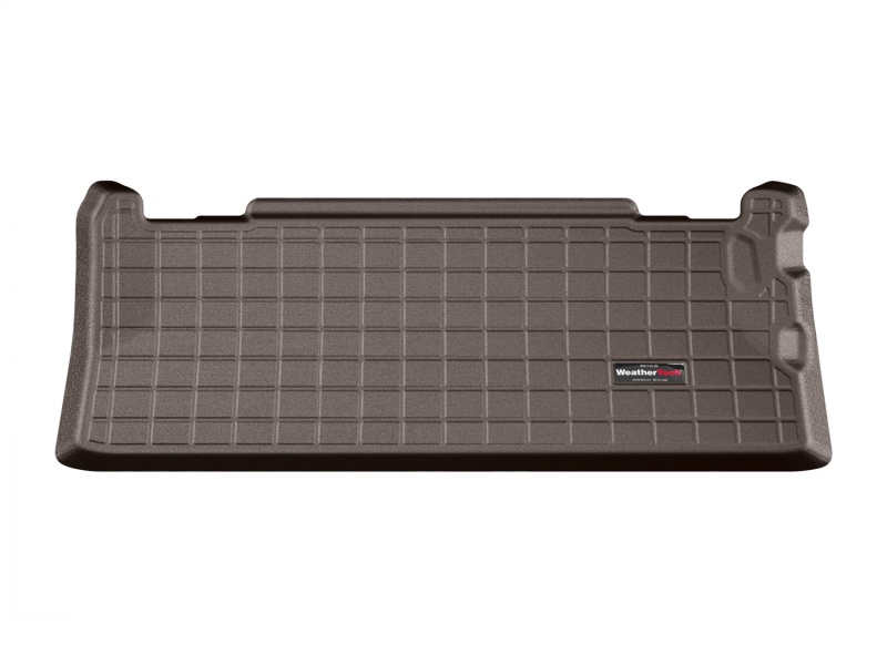 WT Cargo Liners - Cocoa