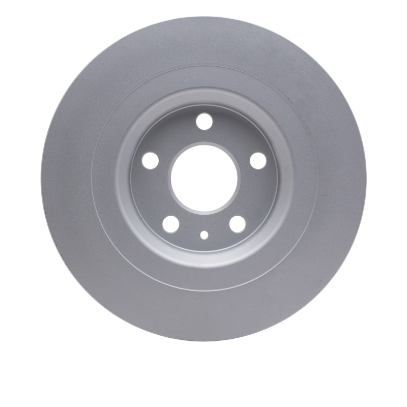 DFC 19-25 Volvo XC40 Rear GeoSPEC Coated Rotor