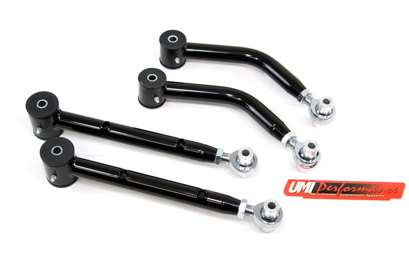 UMI Control Arm Kits
