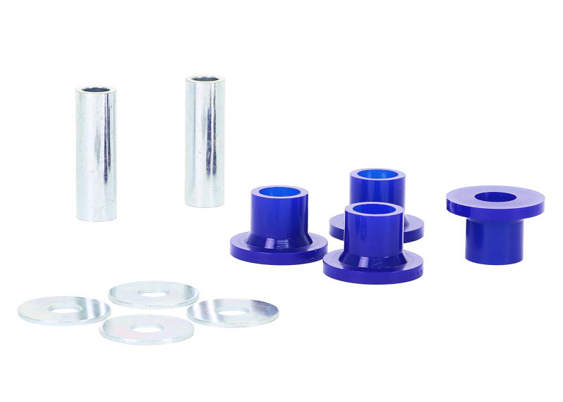 SPR Bushing Kits