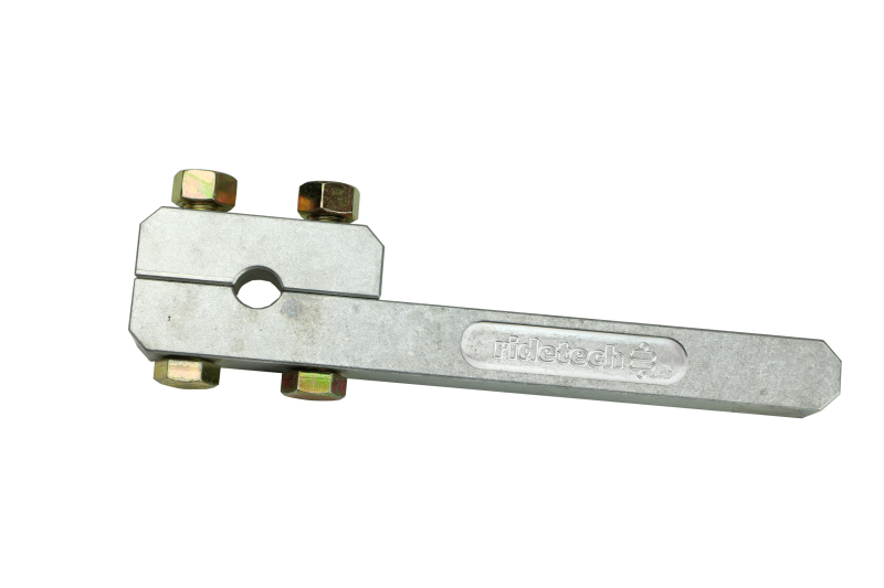 RID Shock Clamp