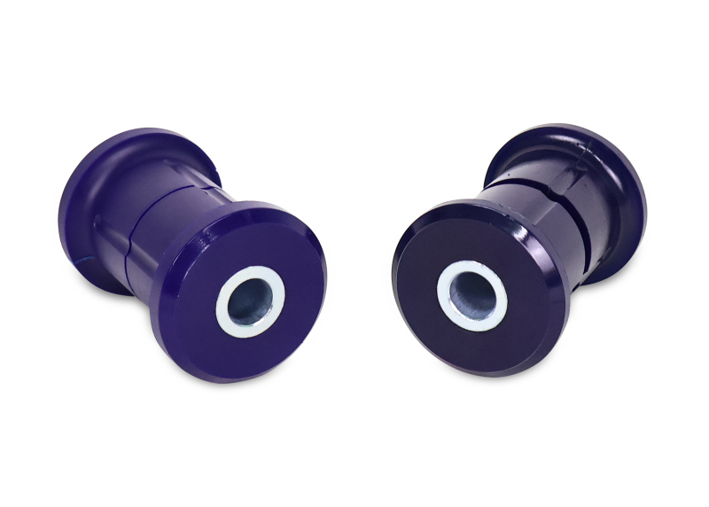 SuperPro Front Lower Control Front Bushing Kit