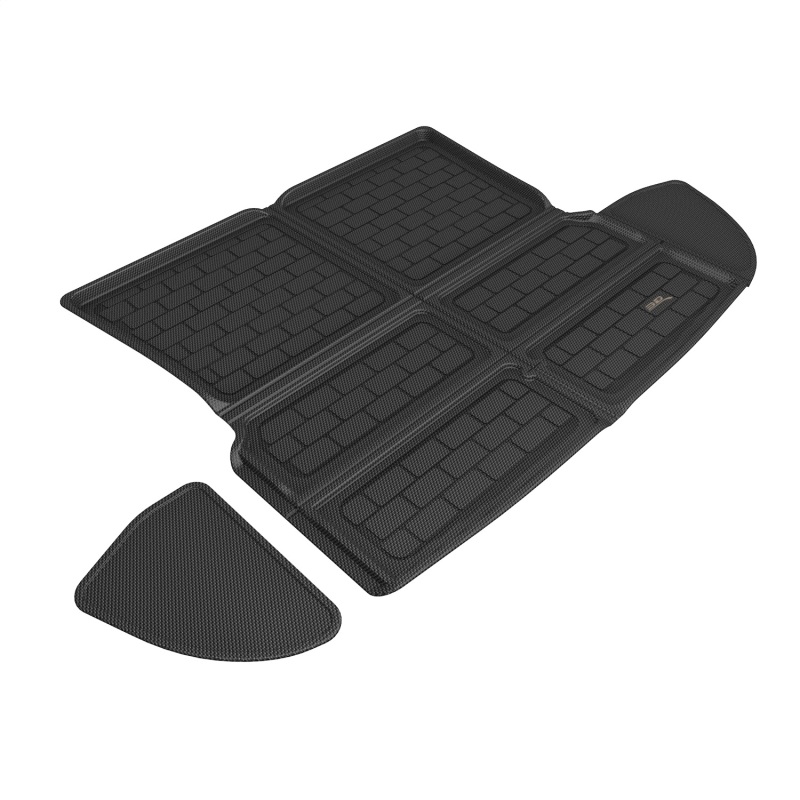 ACE Cargo Liner - Black