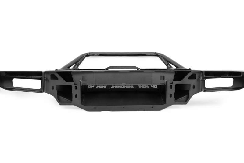 DV8 Offroad 21-23 Ford Bronco Spec Series Front Bumper thumbnail 5