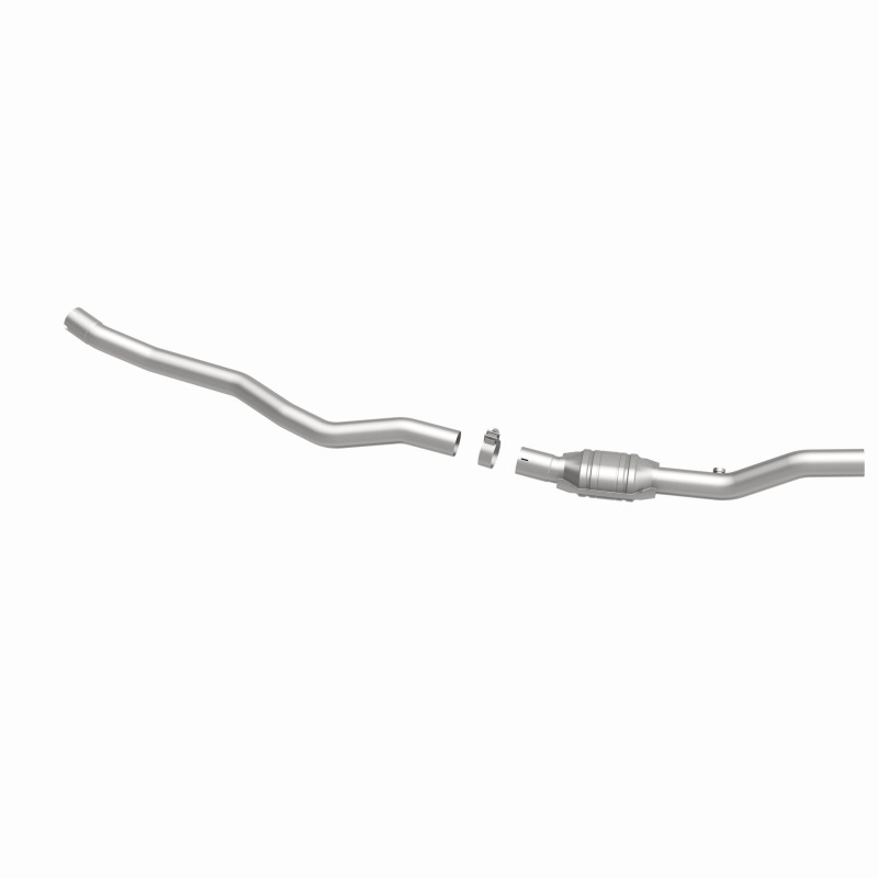 MagnaFlow Direct Fit Catalytic Converter Dodge Dakota 3.9/5.2L 4WD thumbnail 5