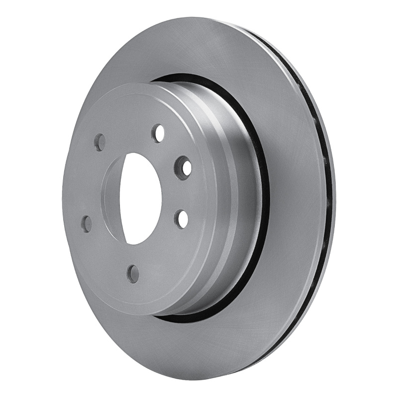 DFC 95-06 Jaguar XJ8 Rear Brake Rotor