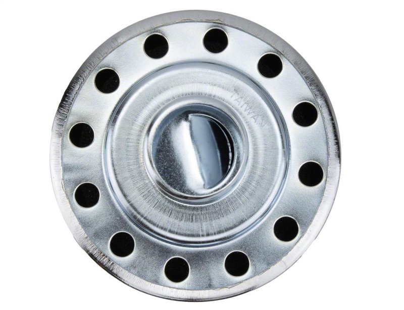 Ford Racing Chrome Breather Cap W/ Ford Racing Logo thumbnail 4