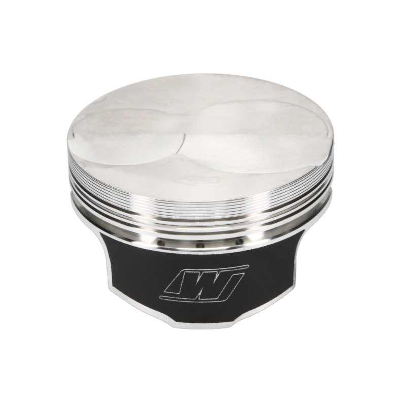 Wiseco Chevrolet LS 4.070in Bore 1.110in CH -3.00 CC Professional Piston Set thumbnail 4