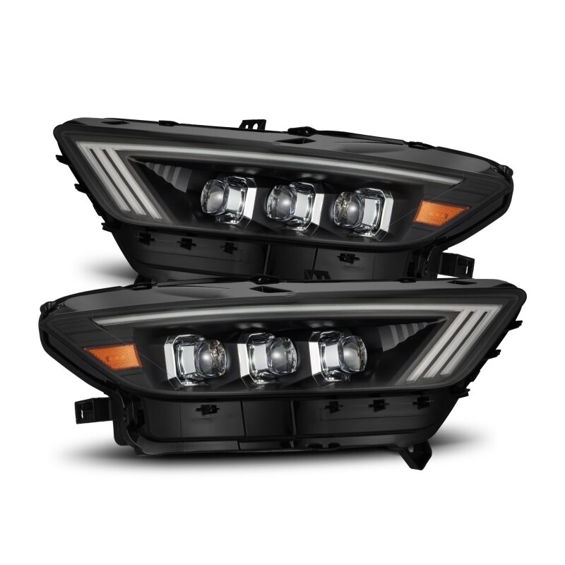 ARX NOVA Headlights