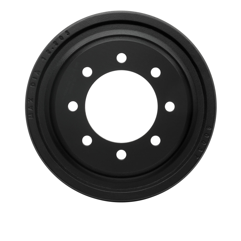 True Balanced Brake Drum