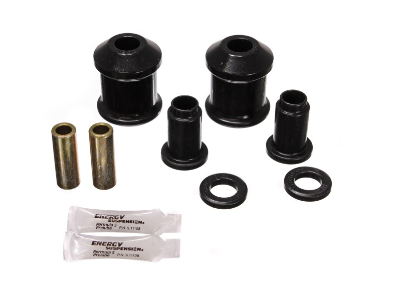 ES Cntrl Arm Bushings - Black