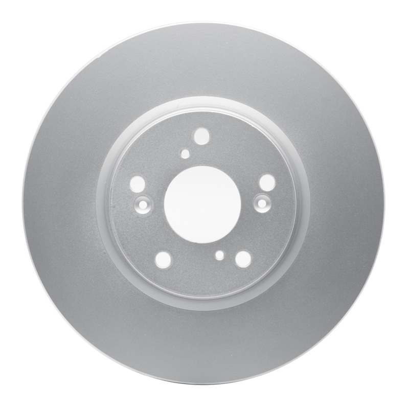 DFC GeoSPEC Coated Rotors - Plain