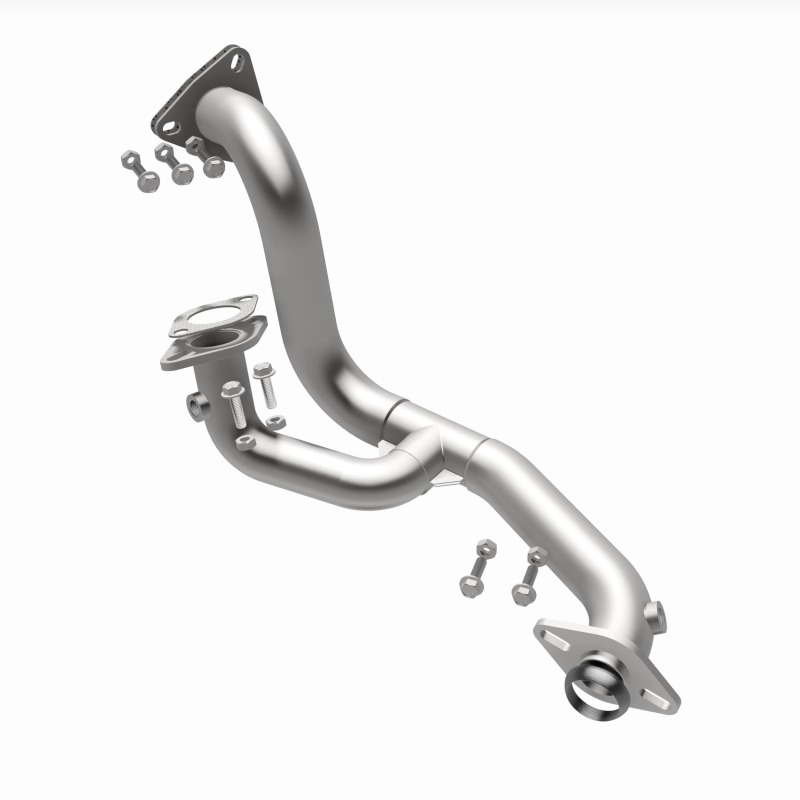 BRE Exhaust 01-06 Sebring Stratus 2.4L 2.7L Front Pipe Kit thumbnail 8