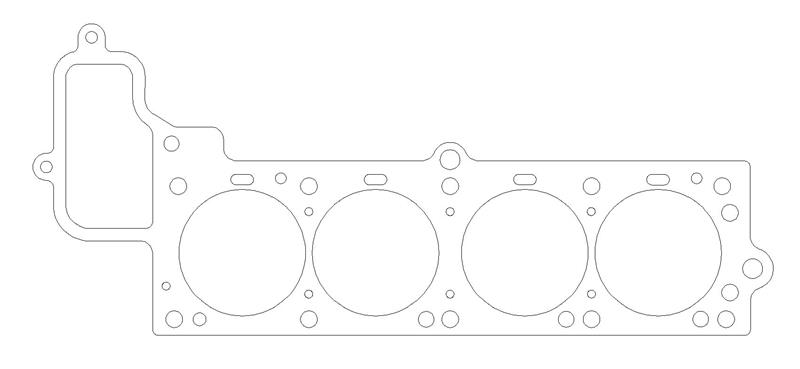 CG Head Gaskets