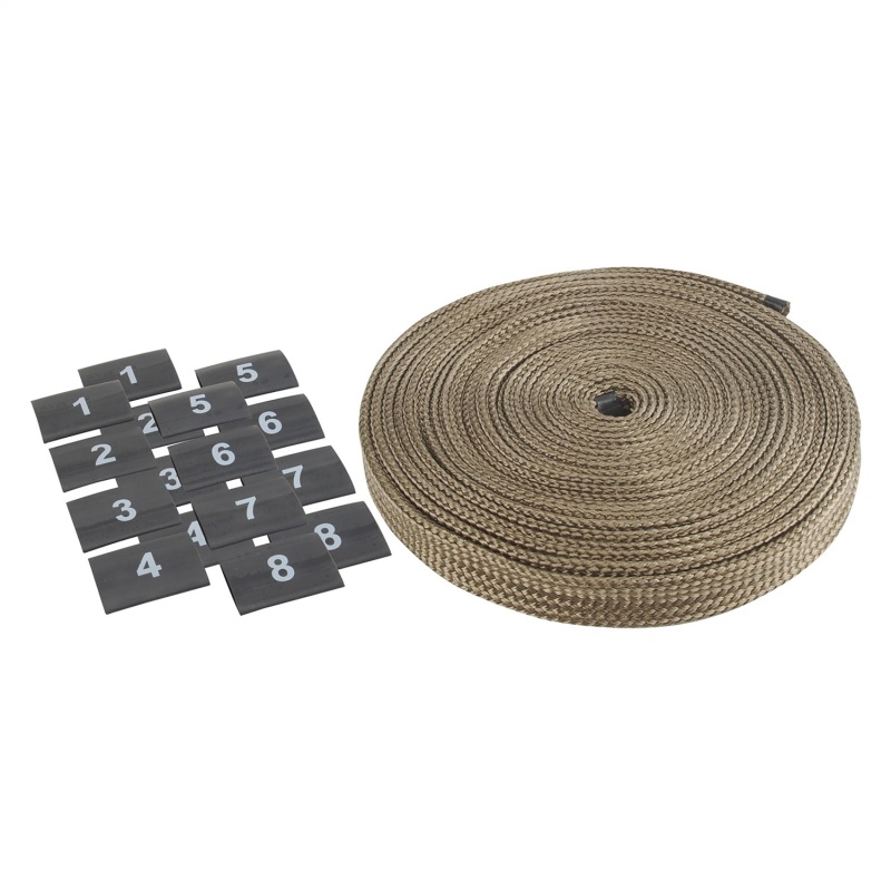 DEI Line Sleeving - Protect-A-Wire