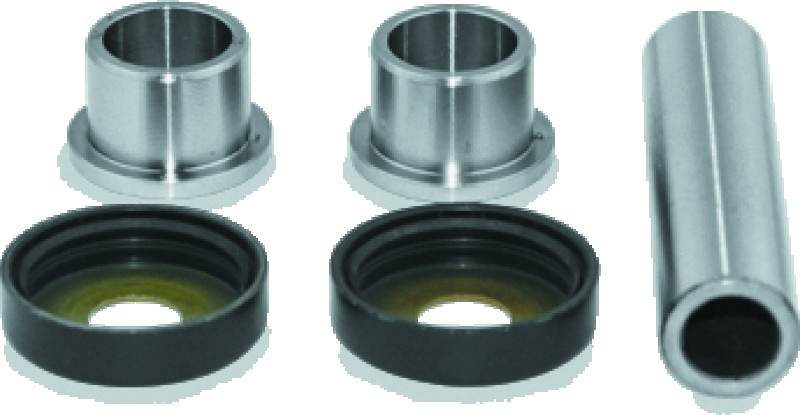 QuadBoss 87-88 Honda TRX125 FourTrax King Pin Kit