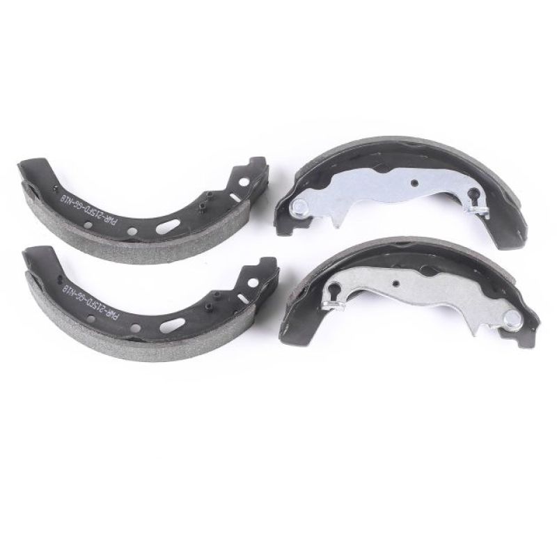 PSB Autospecialty Brake Shoes