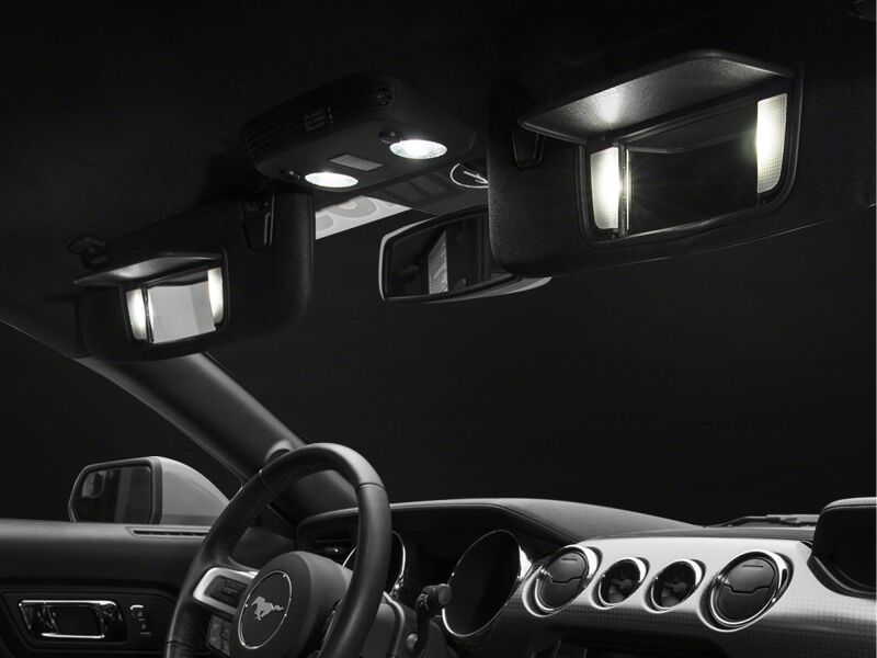 RAX Interior Lighting