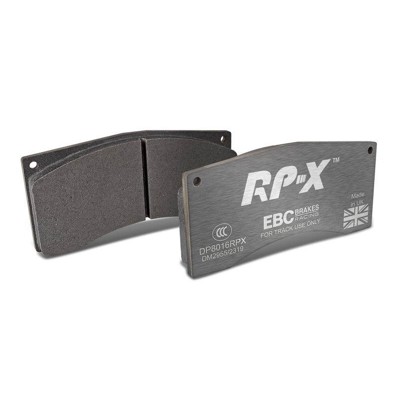 EBC RP-X Brake Pad Sets
