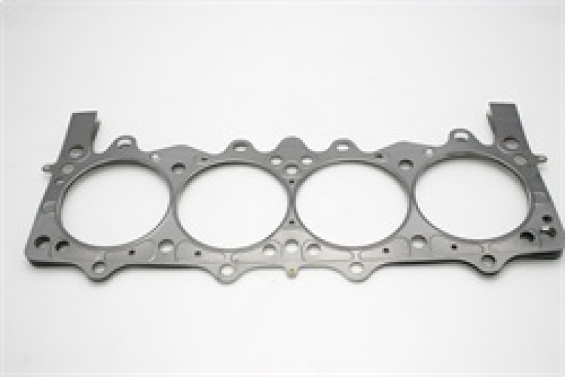 Cometic Chrysler A-4 Midget Block .075in MLS Cylinder Head Gasket - 4.165in Bore thumbnail 9