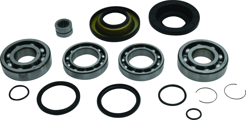 ABR Differential Kits