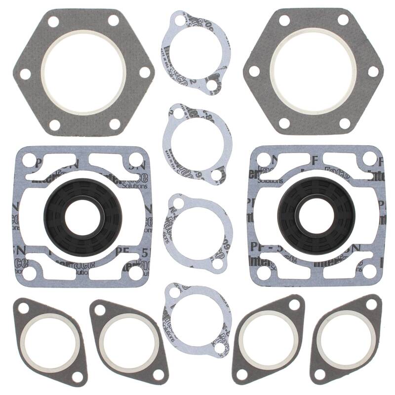 VEP Complete Gasket Kit