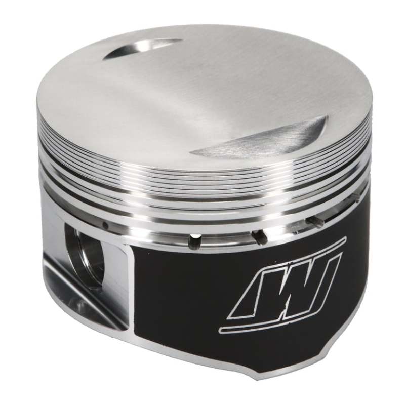 Wiseco Toyota 4EFTE 74.50mm Bore -2.5cc 1.1 Piston Kit thumbnail 6