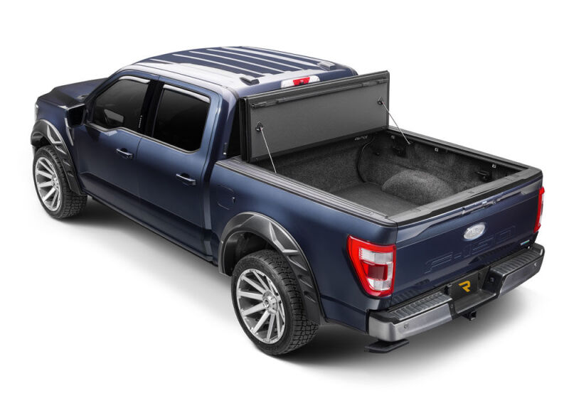 Extang 09-14 Ford F-150 6.5ft. Bed Endure ALX thumbnail 7