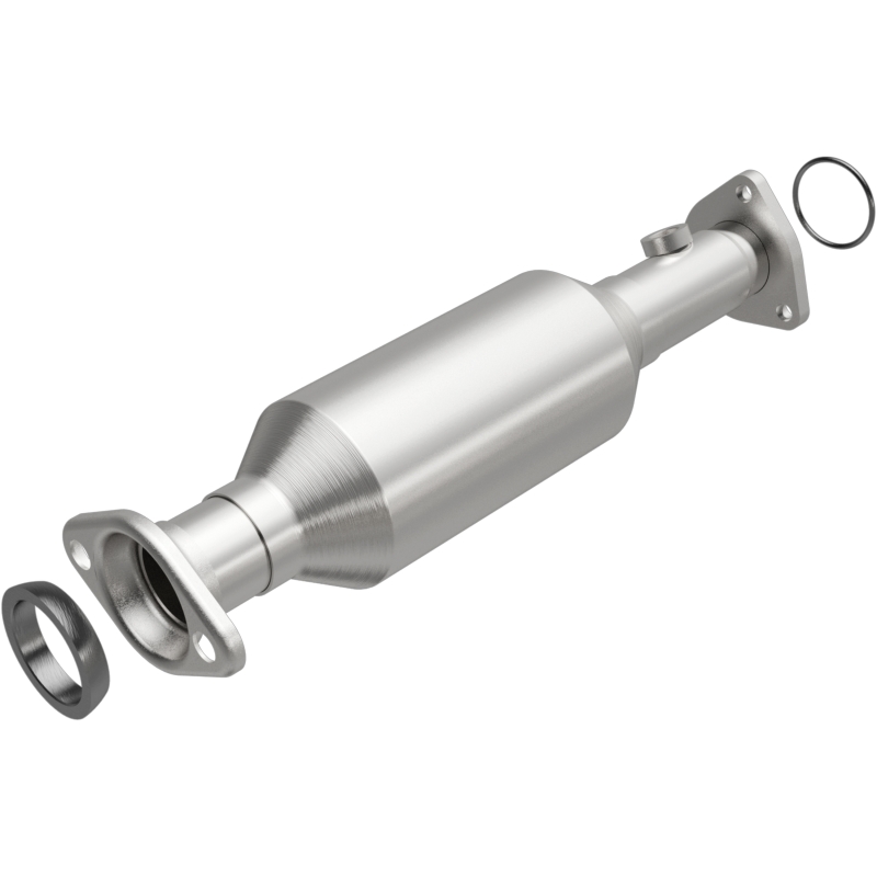 MagnaFlow Direct Fit Catalytic Converter 96-99 Acura Integra (LS/RS/GS) 1.8L thumbnail 3