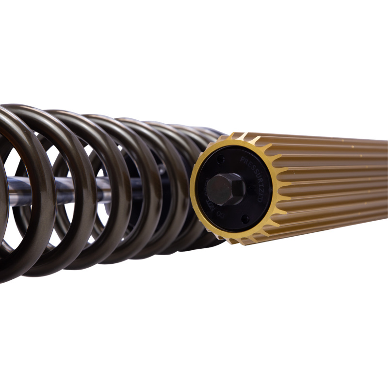 Bilstein 22-24 Can-Am Maverick X3 Max RS Turbo Black Hawk Powersports Shock & Coil Spring Ass. - RL thumbnail 3