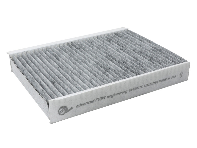 aFe Various Fiat 500 14-22/ Jeep Renegade 15-22 Cabin Air Filter thumbnail 2