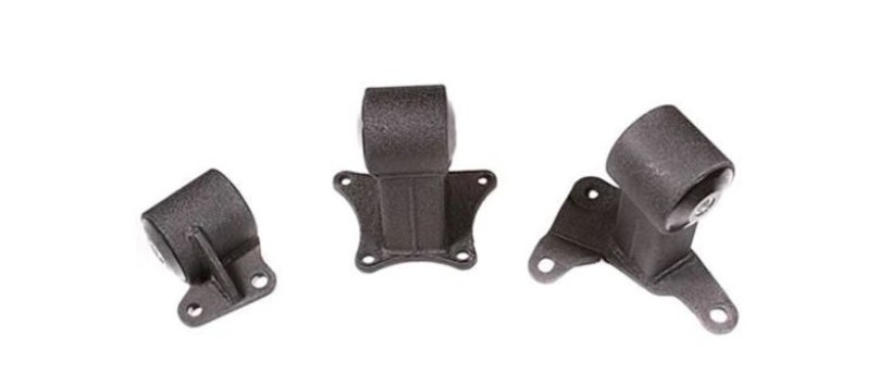 INM Steel Mount Kit-75A
