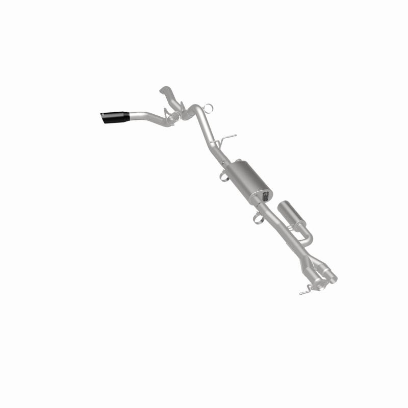 Magnaflow 2024+ Ford Ranger Overland Series Cat-Back Performance Exhaust System thumbnail 7
