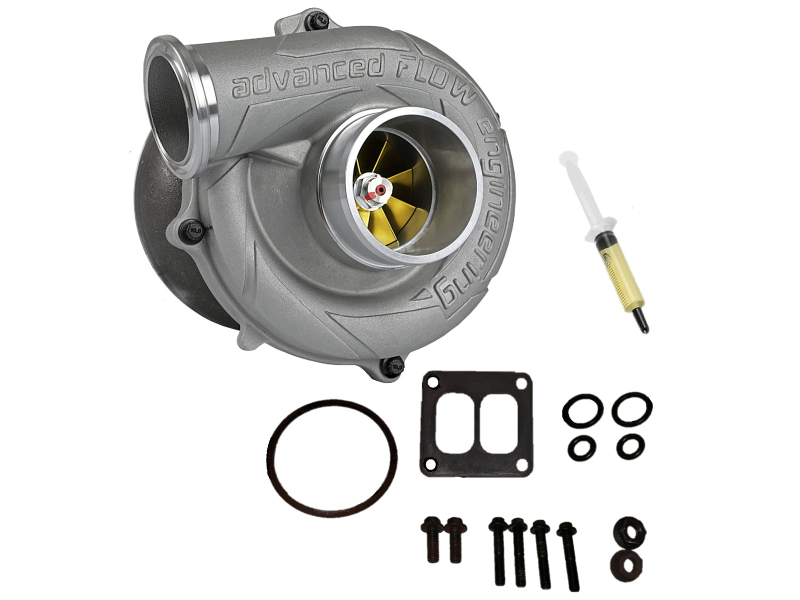 BladeRunner GT Series Turbocharger