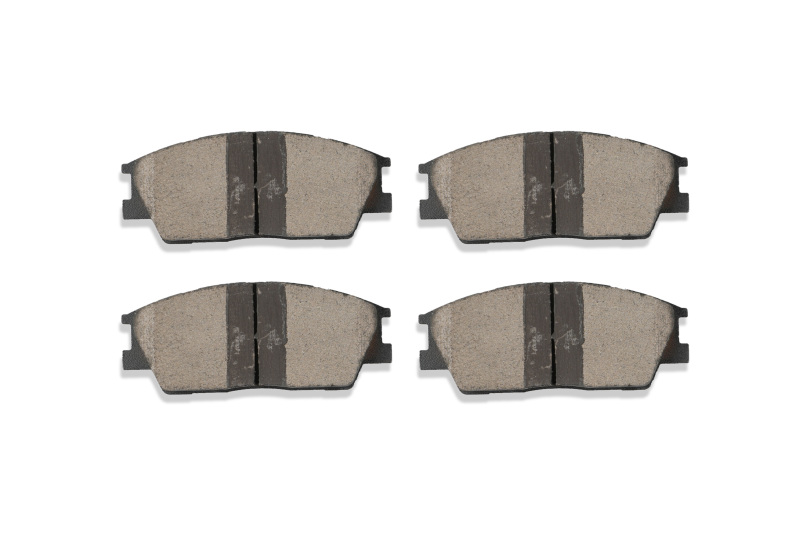 DBA Street Series Brake Pads