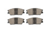 DBA Street Series Brake Pads