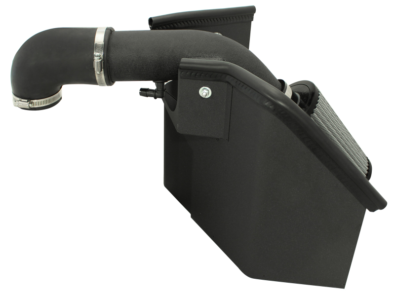 aFe MagnumFORCE Intakes Stage-2 PDS AIS PDS Jeep Cherokee (XJ) 91-01 I6-4.0L w/ ABS Module thumbnail 8