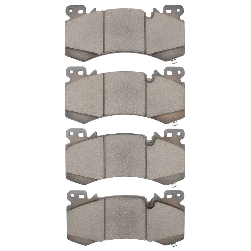 DFC 21-26 GMC Yukon XL Front 4000 Hybridynamic Brake Pads