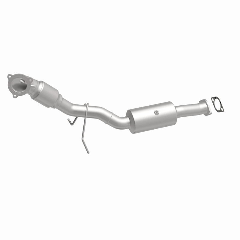 MagnaFlow 2004 Volvo S60 2.5L Direct Fit Converter thumbnail 9